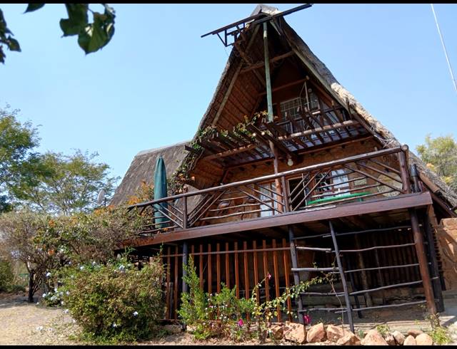 3 BEDROOM HOUSE FOR SALE IN UTOPIA NATURE ESTATE